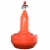 Import eco friendly navigation solar light float boat sailing safety buoy lake/channel/ocean floating mark from China