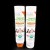 Eco Friendly Plastic Packaging Toothpaste Tube Empty Plastic Spray Pet Airless Lotion Cosmetic Perfume/Shampoo/ Hand Sanitizer /Hair Oil Dropper Round Packaging