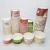 Import Eco friendly Popular Disposable ice cream paper cups, Yogurt paper bowl, container packaging with PP lid from China