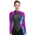 Import Eco friendly wetsuits women plus size Wetsuit 3MM Diving Suit wetsuit Freediving from China