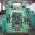 Economical and practical laboratory hot rolling mill for produce reinforcing steel barround barange bar