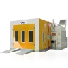 EconomicalAutomotive Spray Booth/Car Paint painting Room
