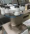 Import Edge Glass Shapes Polishing Machine Straight Line Edging Machine Glass Grinders from China
