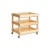 Import Educational games EN 71 handmade wooden Montessori vintage School Furniture from China