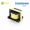 EE25 type micro 220v 12 0 12v neon transformer with factory price
