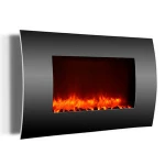 EFA-500 Popular Home Wall Mount Infrared Ceramic Electric Heater, Portable Heater