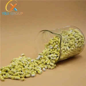 Effective zinc isopropyl xanthate use for molybdenum sulfide copper oxide ores SIPX