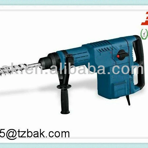 EFFTOOL Electric Rotary Hammer Bosch 11DE Drill
