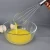 Import Egg Beater Whisk Kitchen Stainless Steel 10&#39;&#39; egg whisk from China