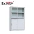 Import Ekintop Lockable Walnut Hanging 2 Drawer Lateral File Cabinet from China