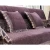 Import Elastic Cover Sofa Velvet Plush Stretch Slipcover Stylish Couch Sofa Covers,Couch Cover For Sectional Sofa from China
