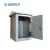Import Electric Cabinet Operation Console Metal Case Electronic Equipment Console Housing from China