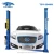 Import Electric car hoist TDY-2D40M Manual release lock double side lock system 3 arm part 2 post low ceiling car lift from China