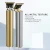 Import Electric Cordless For Barbershop Micro Beard Trimmer Head Adjustment Cordless Trimmer Hair Clippers from China