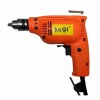 Electric drill KaQi power tools mod.8061hand drill  6.5mm high speed PCB drill adjust speed Inida hot sell