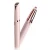 Import electric eyebrow trimmer amazon tv hot selling lipsticks painless eyebrow razor trimmer hair remover from China