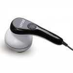 Electric full body massager infrared hammer handheld back massager healthcare supply percussion heat massager