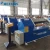 Import Electric Hydraulic Ring Roller Tube Pipe Roll Bender pre-bending section bender angle steel roll profile bender from China