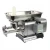 Import Electric meat grinder machine 12# stainless steel from China