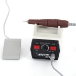 Electric Nail Art Drill Machine STRONG204 35000RPM Professional Manicure Machine Nail Drill 30000rpm