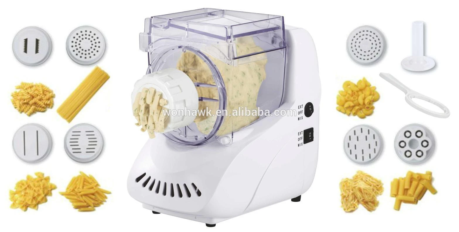 electric noodle maker food processor Pasta Maker pasta dough machine