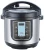 Import electric pressure cooker with air fryer function with deep dryer function from China