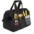 Import Electric Repairing Hand Tools Oxford Tool Bag Professional Electrician Toolkit from China