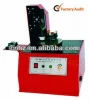 Electric Square Plate Ink Pad Printing Machine