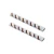 Import Electrical bus bar copper 3P U-type circuit breaker connection bar motor protection connection bar from China