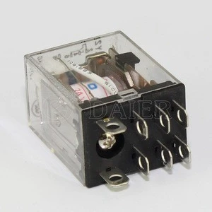 Electrical General Purpose Relay Omron 12V