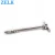Import Electro Polished, Stainless Steel Deck Toggle, Swageless Terminal Quick Attach Wall Turnbuckle from China