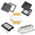 Import Electronic components STM8L052C6T6TR LQFP48 MCU integrated circuit in stock LQFP-48 from China
