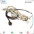 Import Electronic tailored landscape lighting wire harness from China