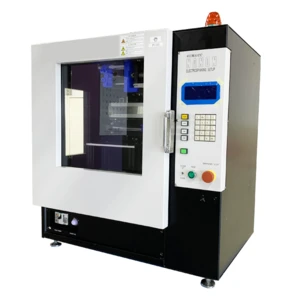 Electrospinning machines for research and develop Drug delivery(drug releasing capsule/percutaneous absorption agent)