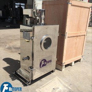 electrostatic oil filtration equipment tubular centrifuge used for oil-water separation