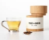 Elegant and good quality wooden tea box