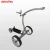 Import Elegant push golf pusher with hottest golf trolley wheel stainless steel wheel golf cart from China