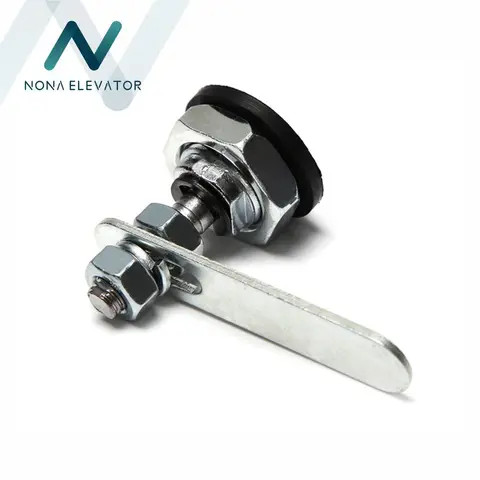 Buy Elevator Parts Hitachi Elevator Door Triangle Lock from Shaanxi ...