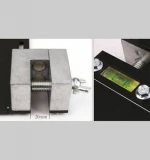 Elevator Parts of elevator guide rail tools for linear motion system