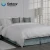 Import Eliya 5 Stars Hotel Luxury Swan Feather Custom Shaped Bed Pillow from China