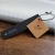 Import embossed clothing tag garment security hang tag from China
