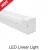 Import Emergency lighting 60w fixture surface mounted LED linear light with 15w Emergency  backup battery from China