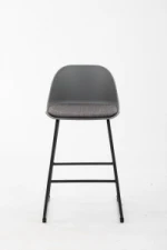 EN12520 Quality Certification popular beach nightclub cafe bar furniture set for sale