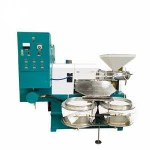 Energy Saving Avocado Oil Extraction Machine and Soybean Screw Oil Press Machine Sesame Oil Pressers