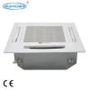 Energy saving cassette fan coil,quality industrial air cooler