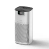 EPI403 new design UVC LED home disinfection HEPA home air purifier manufacturer factory  CADR 450m3/h