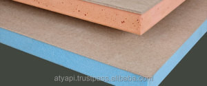 Buy Eps, Xps Sandwich Panels, Mdf, Pvc, Aluminium from ALPER TURKUCU AT ...