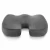 Ergonomic Design Flexible Massage Coccyx Orthopedic Office Car Memory Foam Seat Cushion