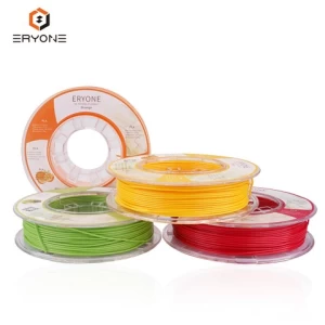 Eryone Hot sale scented PLA 3D printer filament 1.75mm 3D filaments with fragrance