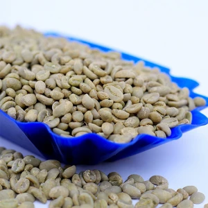 Ethiopian Natural Guji Shakiso  Grade 1 Coffee Bean